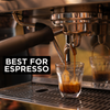 Espresso Trio (Whole Beans 12oz)