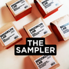 The Sampler (Whole Bean) - All Six Single Origin Blends (12oz only)