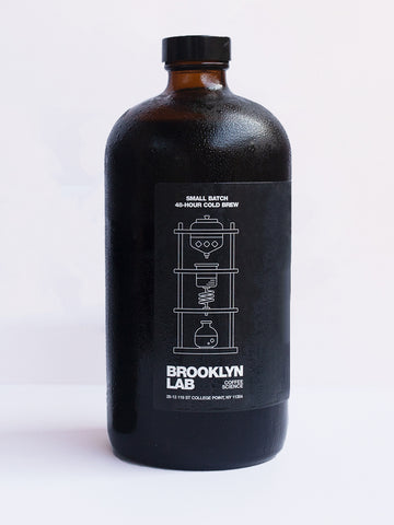 Concentrate Cold Brew, Dark Roast