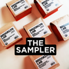 The Sampler (Whole Bean) - All Six Single Origin Blends (12oz only)