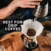 Drip Coffee Trio (Ground Beans 12 oz)