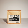 Brooklyn Blend, City Roast Sumatra Coffee 412°F