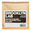 Brooklyn Blend, City Roast Sumatra Coffee 412°F