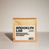 Brooklyn Blend, City Roast Sumatra Coffee 412°F