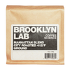 Manhattan Blend, City Roast Ethiopian Coffee 412°F