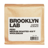 Peru Medium Roast Coffee, 408°F