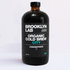 Concentrate Cold Brew Subscription