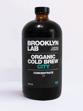Concentrate Cold Brew Subscription