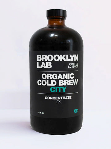 Concentrate Cold Brew Subscription