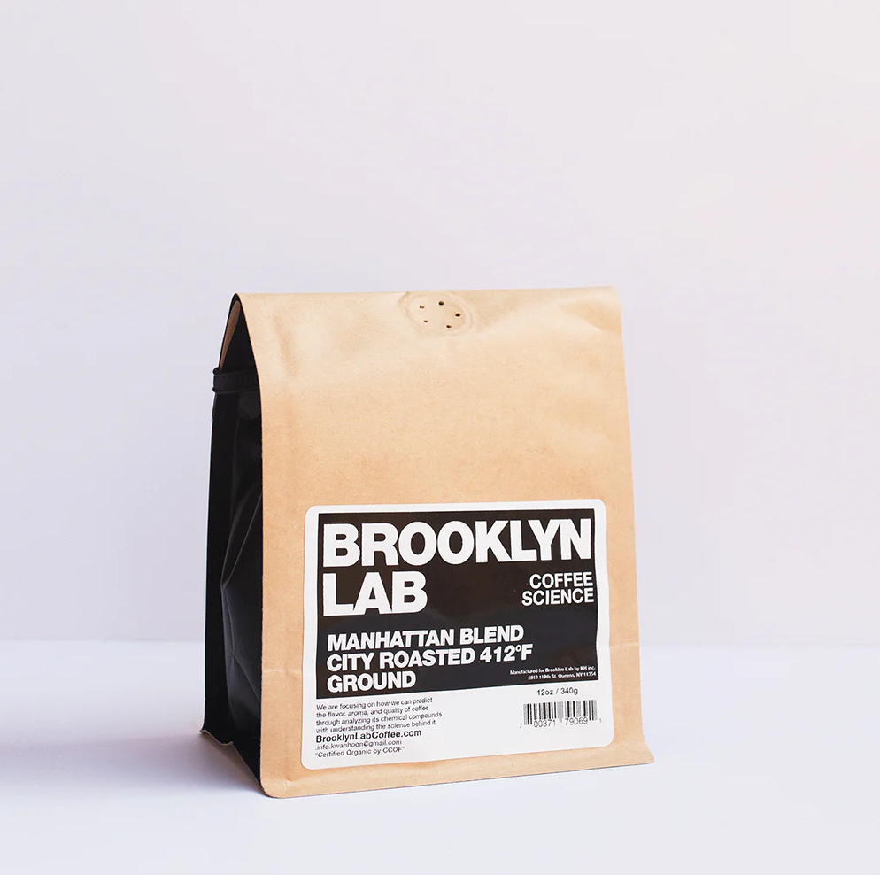 Coffee Subscription