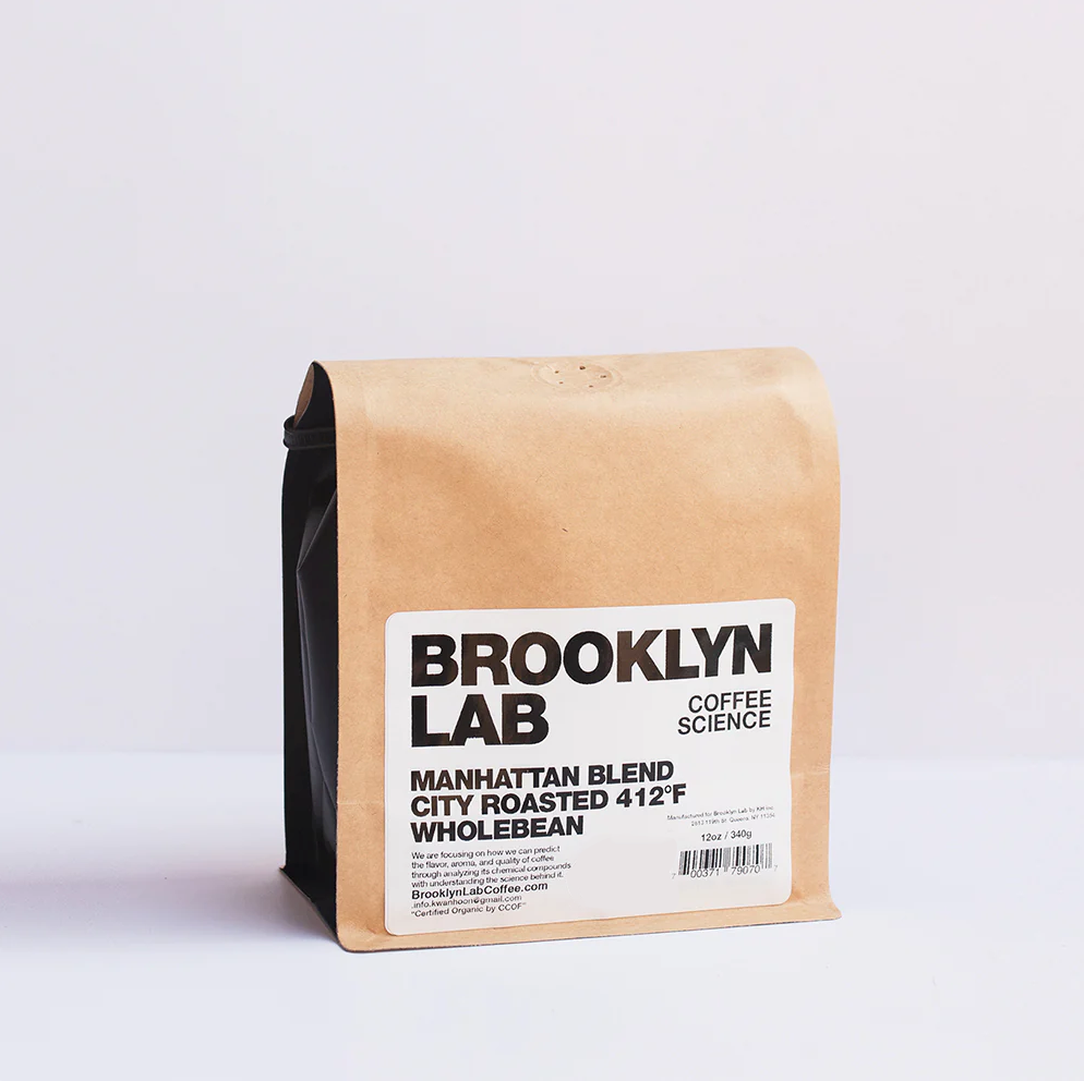 Coffee Subscription